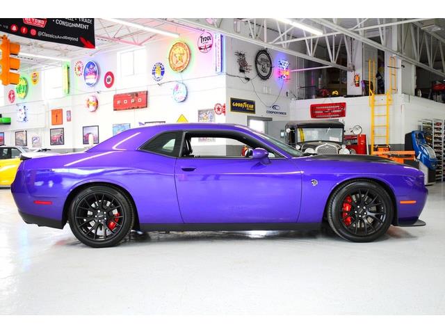 2016 Dodge Challenger (CC-1477993) for sale in Wayne, Michigan
