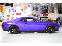 2016 Dodge Challenger (CC-1477993) for sale in Wayne, Michigan