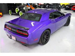 2016 Dodge Challenger (CC-1477993) for sale in Wayne, Michigan