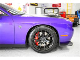 2016 Dodge Challenger (CC-1477993) for sale in Wayne, Michigan