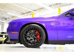 2016 Dodge Challenger (CC-1477993) for sale in Wayne, Michigan