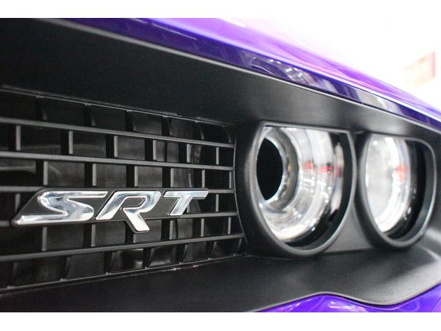 2016 Dodge Challenger (CC-1477993) for sale in Wayne, Michigan