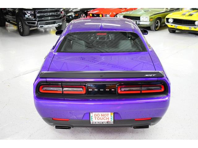 2016 Dodge Challenger (CC-1477993) for sale in Wayne, Michigan