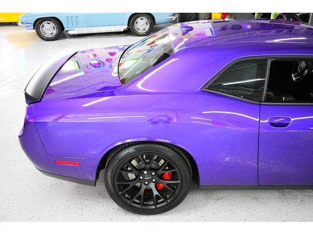 2016 Dodge Challenger (CC-1477993) for sale in Wayne, Michigan