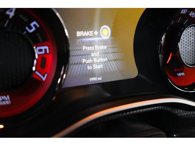 2016 Dodge Challenger (CC-1477993) for sale in Wayne, Michigan
