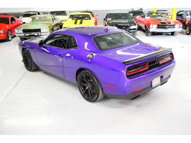 2016 Dodge Challenger (CC-1477993) for sale in Wayne, Michigan