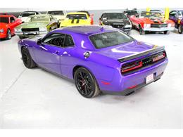 2016 Dodge Challenger (CC-1477993) for sale in Wayne, Michigan