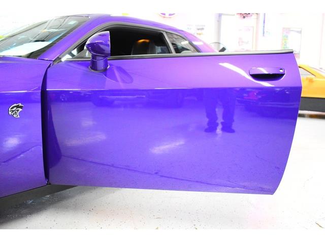 2016 Dodge Challenger (CC-1477993) for sale in Wayne, Michigan