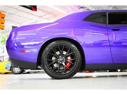 2016 Dodge Challenger (CC-1477993) for sale in Wayne, Michigan