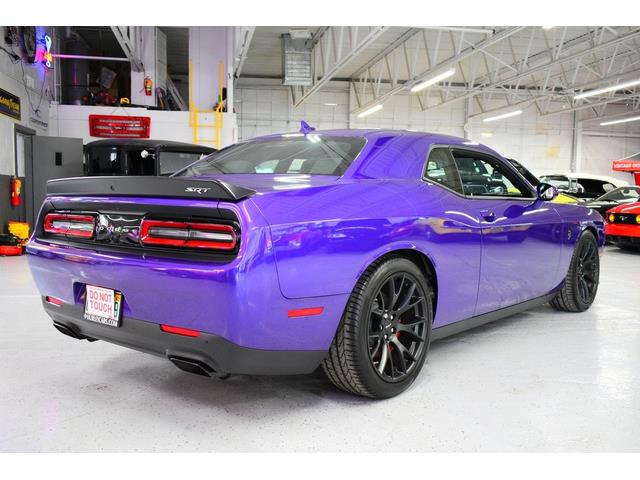 2016 Dodge Challenger (CC-1477993) for sale in Wayne, Michigan