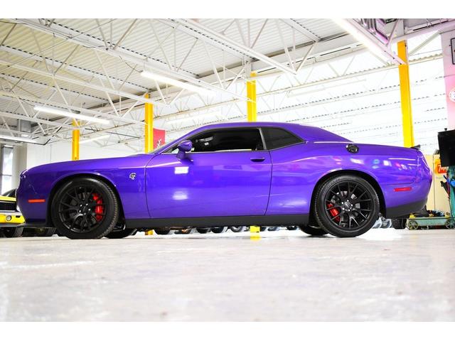 2016 Dodge Challenger (CC-1477993) for sale in Wayne, Michigan