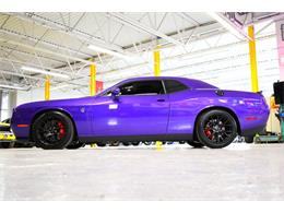 2016 Dodge Challenger (CC-1477993) for sale in Wayne, Michigan