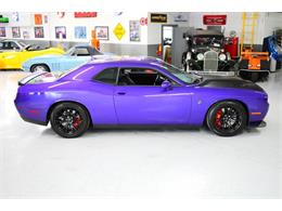 2016 Dodge Challenger (CC-1477993) for sale in Wayne, Michigan