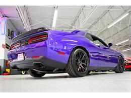 2016 Dodge Challenger (CC-1477993) for sale in Wayne, Michigan
