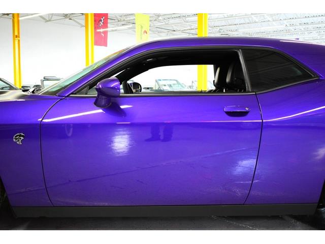 2016 Dodge Challenger (CC-1477993) for sale in Wayne, Michigan