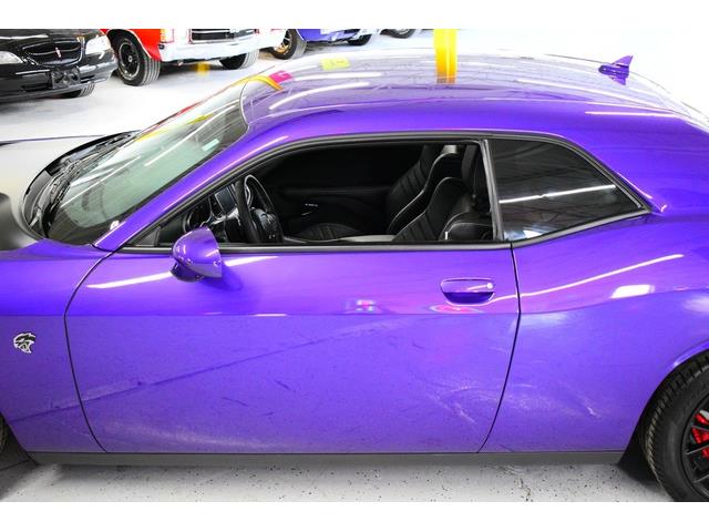 2016 Dodge Challenger (CC-1477993) for sale in Wayne, Michigan