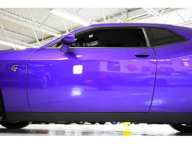 2016 Dodge Challenger (CC-1477993) for sale in Wayne, Michigan