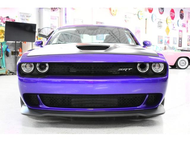 2016 Dodge Challenger (CC-1477993) for sale in Wayne, Michigan