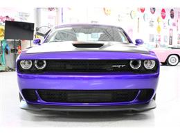 2016 Dodge Challenger (CC-1477993) for sale in Wayne, Michigan