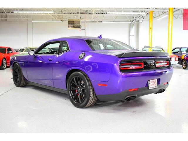 2016 Dodge Challenger (CC-1477993) for sale in Wayne, Michigan