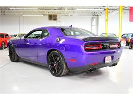 2016 Dodge Challenger (CC-1477993) for sale in Wayne, Michigan