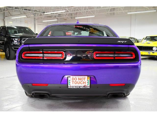 2016 Dodge Challenger (CC-1477993) for sale in Wayne, Michigan