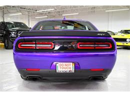 2016 Dodge Challenger (CC-1477993) for sale in Wayne, Michigan