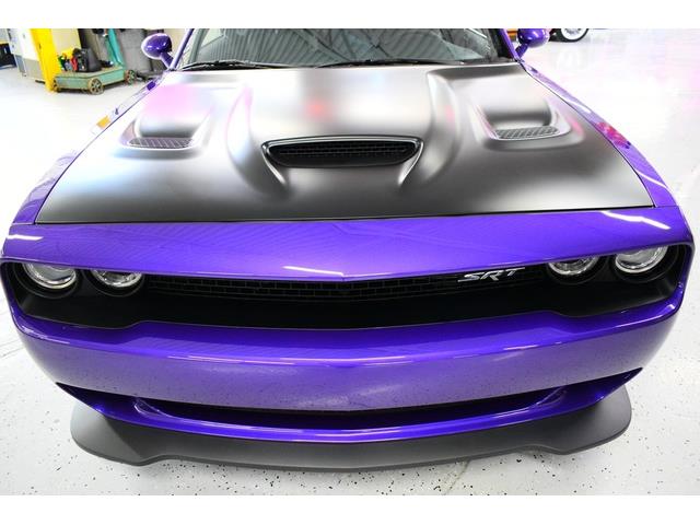 2016 Dodge Challenger (CC-1477993) for sale in Wayne, Michigan