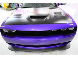 2016 Dodge Challenger (CC-1477993) for sale in Wayne, Michigan