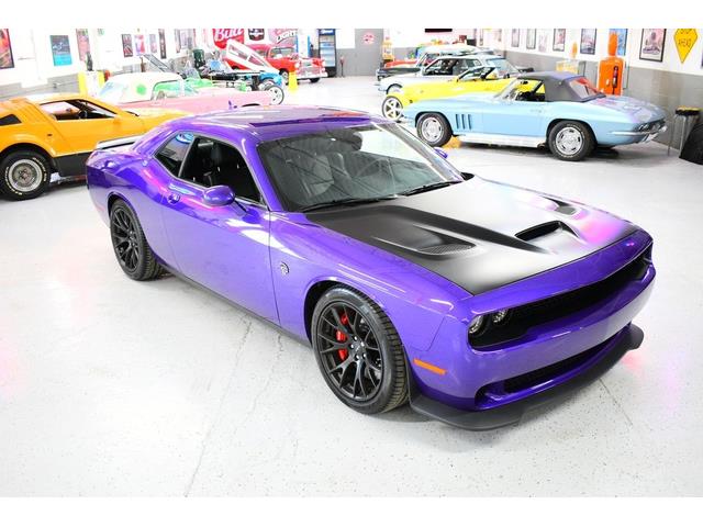 2016 Dodge Challenger (CC-1477993) for sale in Wayne, Michigan
