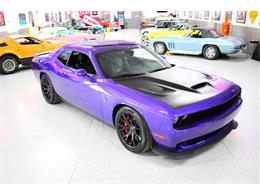 2016 Dodge Challenger (CC-1477993) for sale in Wayne, Michigan