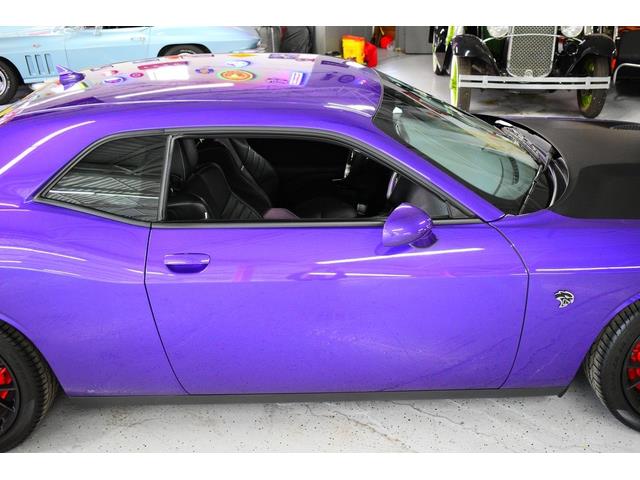 2016 Dodge Challenger (CC-1477993) for sale in Wayne, Michigan