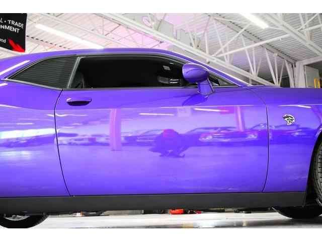 2016 Dodge Challenger (CC-1477993) for sale in Wayne, Michigan
