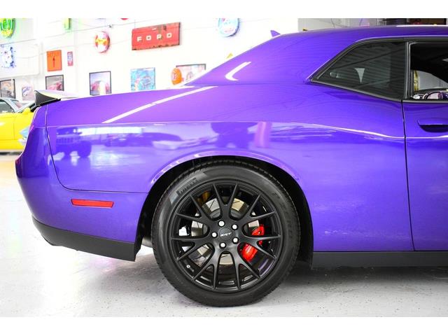 2016 Dodge Challenger (CC-1477993) for sale in Wayne, Michigan