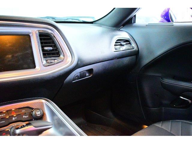 2016 Dodge Challenger (CC-1477993) for sale in Wayne, Michigan