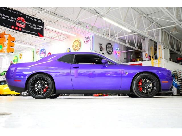 2016 Dodge Challenger (CC-1477993) for sale in Wayne, Michigan