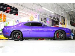 2016 Dodge Challenger (CC-1477993) for sale in Wayne, Michigan