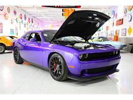 2016 Dodge Challenger (CC-1477993) for sale in Wayne, Michigan
