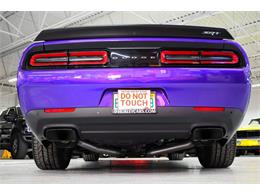 2016 Dodge Challenger (CC-1477993) for sale in Wayne, Michigan