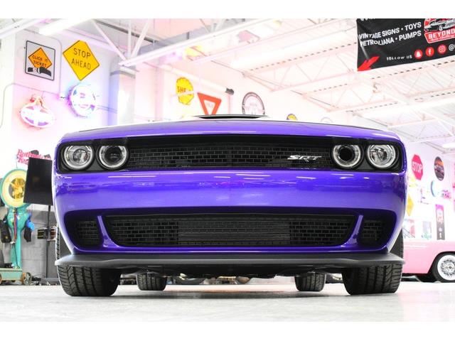 2016 Dodge Challenger (CC-1477993) for sale in Wayne, Michigan