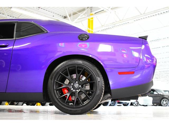 2016 Dodge Challenger (CC-1477993) for sale in Wayne, Michigan