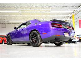 2016 Dodge Challenger (CC-1477993) for sale in Wayne, Michigan