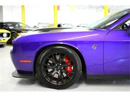 2016 Dodge Challenger (CC-1477993) for sale in Wayne, Michigan