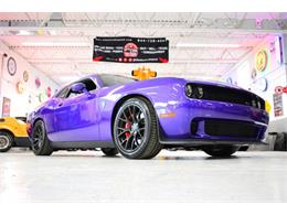 2016 Dodge Challenger (CC-1477993) for sale in Wayne, Michigan