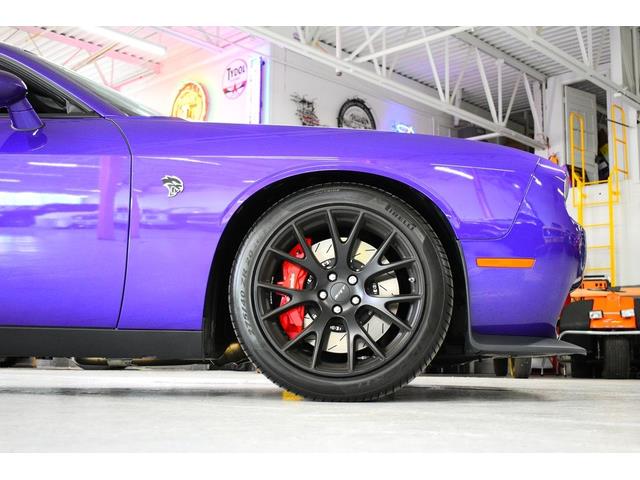 2016 Dodge Challenger (CC-1477993) for sale in Wayne, Michigan