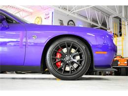 2016 Dodge Challenger (CC-1477993) for sale in Wayne, Michigan