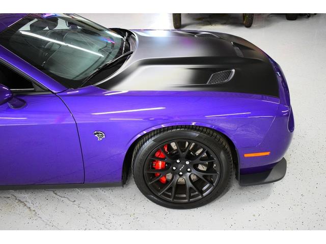 2016 Dodge Challenger (CC-1477993) for sale in Wayne, Michigan