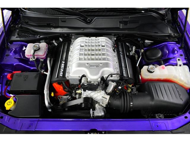 2016 Dodge Challenger (CC-1477993) for sale in Wayne, Michigan