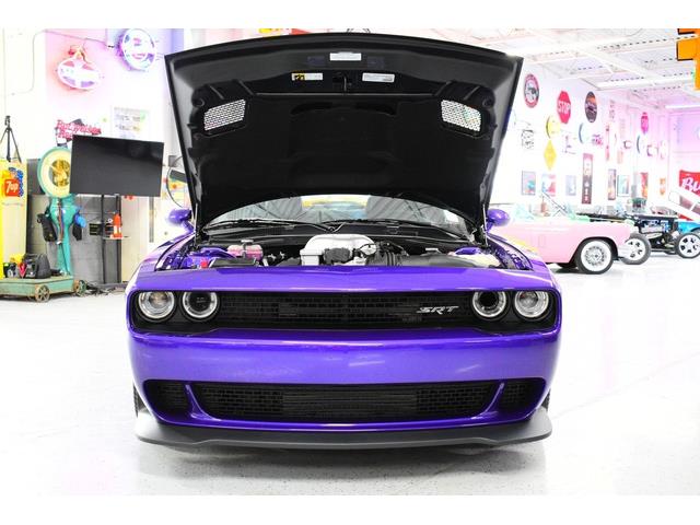 2016 Dodge Challenger (CC-1477993) for sale in Wayne, Michigan