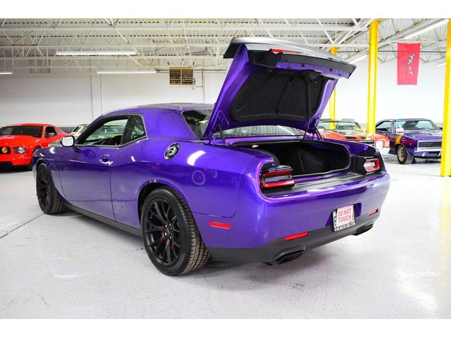 2016 Dodge Challenger (CC-1477993) for sale in Wayne, Michigan